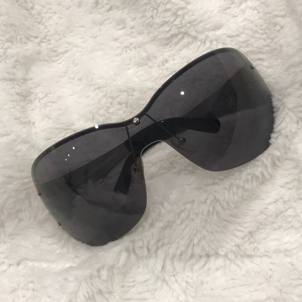 Juicy Couture Sunglasses ✨